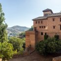 EU ESP AND GRA Granada 2017JUL16 TheAlhambra 089 : 2017, 2017 - EurAisa, DAY, Europe, July, Southern Europe, Spain, Sunday