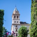 EU ESP AND GRA Granada 2017JUL16 TheAlhambra 091 : 2017, 2017 - EurAisa, DAY, Europe, July, Southern Europe, Spain, Sunday