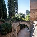 EU ESP AND GRA Granada 2017JUL16 TheAlhambra 094 : 2017, 2017 - EurAisa, DAY, Europe, July, Southern Europe, Spain, Sunday