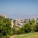 EU ESP AND GRA Granada 2017JUL16 TheAlhambra 100 : 2017, 2017 - EurAisa, DAY, Europe, July, Southern Europe, Spain, Sunday