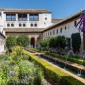 EU ESP AND GRA Granada 2017JUL16 TheAlhambra 104 : 2017, 2017 - EurAisa, DAY, Europe, July, Southern Europe, Spain, Sunday