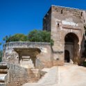 EU ESP AND GRA Granada 2017JUL16 TheAlhambra 108 : 2017, 2017 - EurAisa, DAY, Europe, July, Southern Europe, Spain, Sunday