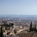 EU ESP AND GRA Granada 2017JUL16 PlazaDeSanNicolas 010 : 2017, 2017 - EurAisa, DAY, Europe, July, Southern Europe, Spain, Sunday