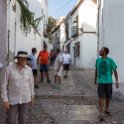 EU ESP AND GRA Granada 2017JUL16 PlazaDeSanNicolas 012 : 2017, 2017 - EurAisa, DAY, Europe, July, Southern Europe, Spain, Sunday