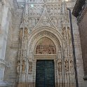 EU ESP AND SEV Seville 2017JUL13 CatedralDeSevilla 008 : 2017, 2017 - EurAisa, DAY, Europe, July, Southern Europe, Spain, Thursday