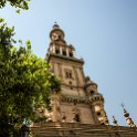 EU ESP AND SEV Seville 2017JUL13 PlazadeEspana 006 : 2017, 2017 - EurAisa, DAY, Europe, July, Southern Europe, Spain, Thursday