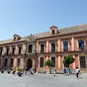 EU ESP AND SEV Seville 2017JUL13 005 : 2017, 2017 - EurAisa, DAY, Europe, July, Southern Europe, Spain, Thursday