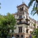 EU ESP AND SEV Seville 2017JUL13 008 : 2017, 2017 - EurAisa, DAY, Europe, July, Southern Europe, Spain, Thursday