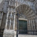 EU ESP AND SEV Seville 2017JUL14 CatedralDeSevilla 012 : 2017, 2017 - EurAisa, DAY, Europe, Friday, July, Southern Europe, Spain