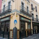 EU ESP AND SEV Seville 2017JUL14 ElRinconcillo 002  A few of us decided to park up there for lunch and let me tell you, what a great experience that was. : 2017, 2017 - EurAisa, Andalucia, DAY, El Rinconcillo, Europe, Friday, July, Sevilla, Seville, Southern Europe, Spain