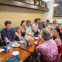 EU ESP AND SEV Seville 2017JUL14 LaBodega 003 : 2017, 2017 - EurAisa, DAY, Europe, Friday, July, Southern Europe, Spain