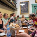 EU ESP AND SEV Seville 2017JUL14 LaBodega 005 : 2017, 2017 - EurAisa, DAY, Europe, Friday, July, Southern Europe, Spain