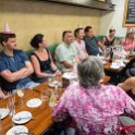 EU ESP AND SEV Seville 2017JUL14 LaBodega 054 : 2017, 2017 - EurAisa, DAY, Europe, Friday, July, Southern Europe, Spain