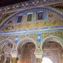 EU ESP AND SEV Seville 2017JUL14 AlcazarDeSevilla 018 : 2017, 2017 - EurAisa, Andalucia, DAY, Europe, Friday, July, Real Alcázar de Sevilla, Sevilla, Seville, Southern Europe, Spain