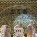 EU ESP AND SEV Seville 2017JUL14 AlcazarDeSevilla 020 : 2017, 2017 - EurAisa, Andalucia, DAY, Europe, Friday, July, Real Alcázar de Sevilla, Sevilla, Seville, Southern Europe, Spain