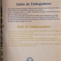 EU ESP AND SEV Seville 2017JUL14 AlcazarDeSevilla 025 : 2017, 2017 - EurAisa, Andalucia, DAY, Europe, Friday, July, Real Alcázar de Sevilla, Sevilla, Seville, Southern Europe, Spain