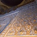 EU ESP AND SEV Seville 2017JUL14 AlcazarDeSevilla 026 : 2017, 2017 - EurAisa, Andalucia, DAY, Europe, Friday, July, Real Alcázar de Sevilla, Sevilla, Seville, Southern Europe, Spain