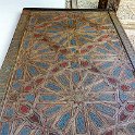 EU ESP AND SEV Seville 2017JUL14 AlcazarDeSevilla 033 : 2017, 2017 - EurAisa, Andalucia, DAY, Europe, Friday, July, Real Alcázar de Sevilla, Sevilla, Seville, Southern Europe, Spain