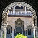 EU ESP AND SEV Seville 2017JUL14 AlcazarDeSevilla 036 : 2017, 2017 - EurAisa, Andalucia, DAY, Europe, Friday, July, Real Alcázar de Sevilla, Sevilla, Seville, Southern Europe, Spain