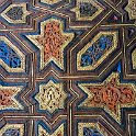 EU ESP AND SEV Seville 2017JUL14 AlcazarDeSevilla 038 : 2017, 2017 - EurAisa, Andalucia, DAY, Europe, Friday, July, Real Alcázar de Sevilla, Sevilla, Seville, Southern Europe, Spain