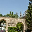 EU ESP AND SEV Seville 2017JUL14 AlcazarDeSevilla 040 : 2017, 2017 - EurAisa, Andalucia, DAY, Europe, Friday, July, Real Alcázar de Sevilla, Sevilla, Seville, Southern Europe, Spain