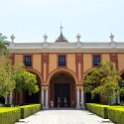 EU ESP AND SEV Seville 2017JUL14 AlcazarDeSevilla 041 : 2017, 2017 - EurAisa, Andalucia, DAY, Europe, Friday, July, Real Alcázar de Sevilla, Sevilla, Seville, Southern Europe, Spain
