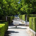 EU ESP AND SEV Seville 2017JUL14 AlcazarDeSevilla 046 : 2017, 2017 - EurAisa, Andalucia, DAY, Europe, Friday, July, Real Alcázar de Sevilla, Sevilla, Seville, Southern Europe, Spain