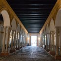 EU ESP AND SEV Seville 2017JUL14 AlcazarDeSevilla 051 : 2017, 2017 - EurAisa, Andalucia, DAY, Europe, Friday, July, Real Alcázar de Sevilla, Sevilla, Seville, Southern Europe, Spain