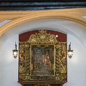 EU ESP AND SEV Seville 2017JUL14 AlcazarDeSevilla 052 : 2017, 2017 - EurAisa, Andalucia, DAY, Europe, Friday, July, Real Alcázar de Sevilla, Sevilla, Seville, Southern Europe, Spain