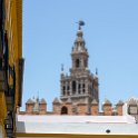 EU ESP AND SEV Seville 2017JUL14 007 : 2017, 2017 - EurAisa, DAY, Europe, Friday, July, Southern Europe, Spain