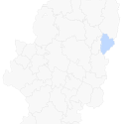 map EU ESP ARA HUE LaLitera 25