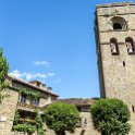 EU ESP ARA HUE SOB Ainsa 2017JUL25 005 : 2017, 2017 - EurAisa, Ainsa, Aragon, DAY, Europe, Huesca, July, Sobrarbe, Southern Europe, Spain, Tuesday