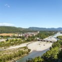 EU ESP ARA HUE SOB Ainsa 2017JUL25 008 : 2017, 2017 - EurAisa, Ainsa, Aragon, DAY, Europe, Huesca, July, Sobrarbe, Southern Europe, Spain, Tuesday