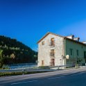 EU ESP ARA HUE SOB Hospital 2017JUL25 CasaRuben 014 : 2017, 2017 - EurAisa, Aragon, Casa Rubén, DAY, Europe, Hospital, Huesca, July, Sobrarbe, Southern Europe, Spain, Tuesday