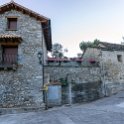 EU ESP ARA HUE SOB Hospital 2017JUL25 CasaRuben 018 : 2017, 2017 - EurAisa, Aragon, Casa Rubén, DAY, Europe, Hospital, Huesca, July, Sobrarbe, Southern Europe, Spain, Tuesday