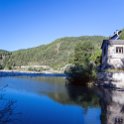 EU ESP ARA HUE SOB Hospital 2017JUL25 CasaRuben 019 : 2017, 2017 - EurAisa, Aragon, Casa Rubén, DAY, Europe, Hospital, Huesca, July, Sobrarbe, Southern Europe, Spain, Tuesday