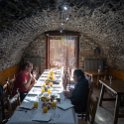 EU ESP ARA HUE SOB Hospital 2017JUL25 CasaRuben 037 : 2017, 2017 - EurAisa, Aragon, Casa Rubén, DAY, Europe, Hospital, Huesca, July, Sobrarbe, Southern Europe, Spain, Tuesday