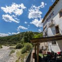 EU ESP ARA HUE SOB Hospital 2017JUL25 CasaRuben 039 : 2017, 2017 - EurAisa, Aragon, Casa Rubén, DAY, Europe, Hospital, Huesca, July, Sobrarbe, Southern Europe, Spain, Tuesday