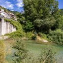 EU ESP ARA HUE SOB Hospital 2017JUL25 CasaRuben 042 : 2017, 2017 - EurAisa, Aragon, Casa Rubén, DAY, Europe, Hospital, Huesca, July, Sobrarbe, Southern Europe, Spain, Tuesday