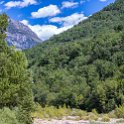 EU ESP ARA HUE SOB Hospital 2017JUL25 CasaRuben 043 : 2017, 2017 - EurAisa, Aragon, Casa Rubén, DAY, Europe, Hospital, Huesca, July, Sobrarbe, Southern Europe, Spain, Tuesday