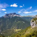 EU ESP ARA HUE SOB Tella 2017JUL25 EdlVdF 001 : 2017, 2017 - EurAisa, Aragon, DAY, Ermita de la Virgen de Fajanillas, Europe, Huesca, July, Sobrarbe, Southern Europe, Spain, Tella, Tuesday