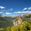 EU ESP ARA HUE SOB Tella 2017JUL25 EdlVdF 002 : 2017, 2017 - EurAisa, Aragon, DAY, Ermita de la Virgen de Fajanillas, Europe, Huesca, July, Sobrarbe, Southern Europe, Spain, Tella, Tuesday