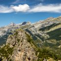 EU ESP ARA HUE SOB Tella 2017JUL25 EdlVdF 003 : 2017, 2017 - EurAisa, Aragon, DAY, Ermita de la Virgen de Fajanillas, Europe, Huesca, July, Sobrarbe, Southern Europe, Spain, Tella, Tuesday