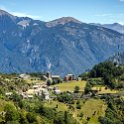 EU ESP ARA HUE SOB Tella 2017JUL25 EdlVdF 010 : 2017, 2017 - EurAisa, Aragon, DAY, Ermita de la Virgen de Fajanillas, Europe, Huesca, July, Sobrarbe, Southern Europe, Spain, Tella, Tuesday