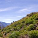 EU ESP ARA HUE SOB Tella 2017JUL25 EdlVdlP 001 : 2017, 2017 - EurAisa, Aragon, DAY, Ermita de la Virgen de la Peña, Europe, Huesca, July, Sobrarbe, Southern Europe, Spain, Tella, Tuesday