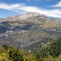 EU ESP ARA HUE SOB Tella 2017JUL25 EdlVdlP 002 : 2017, 2017 - EurAisa, Aragon, DAY, Ermita de la Virgen de la Peña, Europe, Huesca, July, Sobrarbe, Southern Europe, Spain, Tella, Tuesday