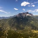 EU ESP ARA HUE SOB Tella 2017JUL25 EdlVdlP 005 : 2017, 2017 - EurAisa, Aragon, DAY, Ermita de la Virgen de la Peña, Europe, Huesca, July, Sobrarbe, Southern Europe, Spain, Tella, Tuesday