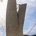 EU ESP BAS BIS GB Bibao 2017JUL26 Guggenheim 001 : 2017, 2017 - EurAisa, Basque Country, Bilbao, Biscay, DAY, Europe, Greater Bilbao, July, Southern Europe, Spain, The Guggenheim Museum, Wednesday