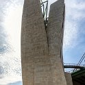 EU ESP BAS BIS GB Bibao 2017JUL26 Guggenheim 003 : 2017, 2017 - EurAisa, Basque Country, Bilbao, Biscay, DAY, Europe, Greater Bilbao, July, Southern Europe, Spain, The Guggenheim Museum, Wednesday