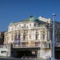 EU ESP BAS BIS GB Bibao 2017JUL27 017  The   Teatro Arriaga   ( Arriaga Opera House ). : 2017, 2017 - EurAisa, DAY, Europe, July, Southern Europe, Spain, Thursday